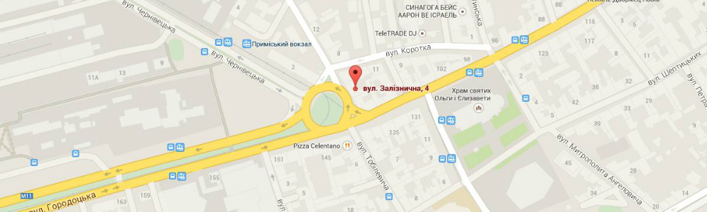 Зображення контакту